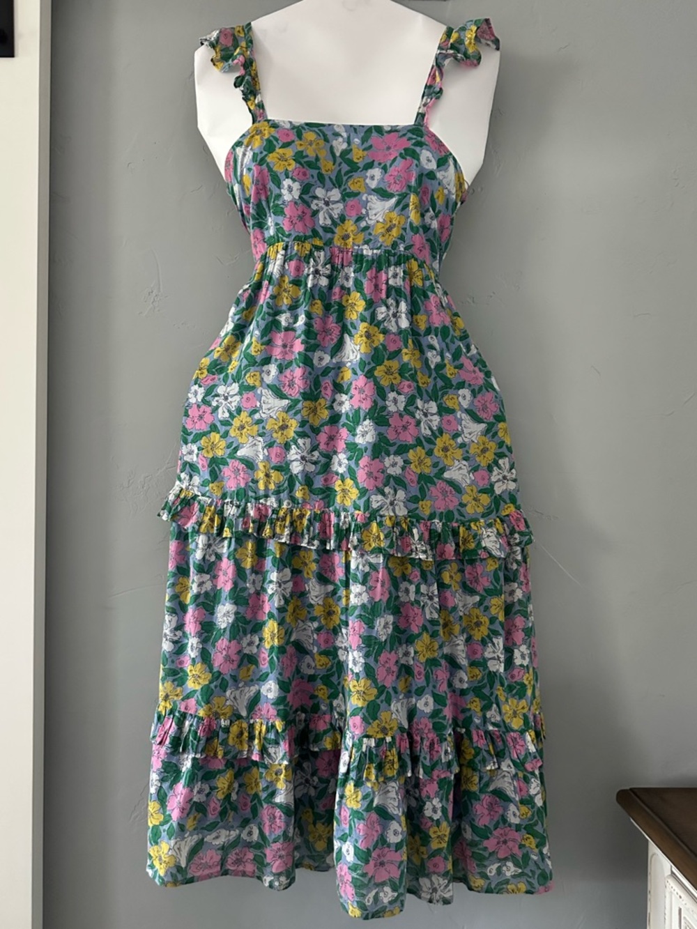 Banjanan Women's Penelope Dress - Picture 3 of 8
